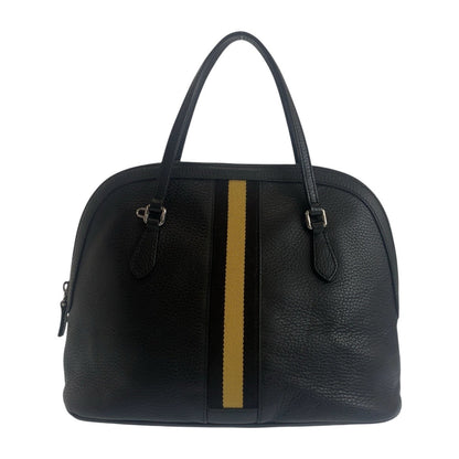 Gucci Sherry Line Leather Handbag