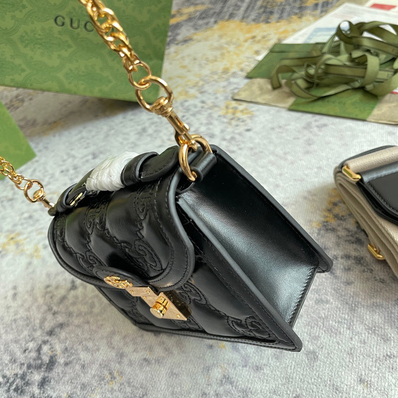 Amelia Fashion - GCI Bags - 2038
