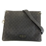 Gucci GG Canvas Shoulder Bag