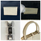 Gucci Jackie Leather Handbag