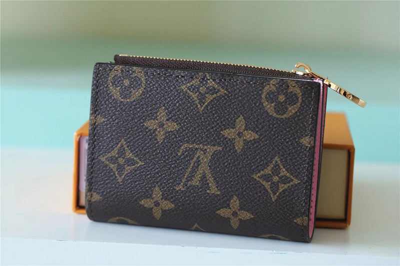 Fan Fashion Lu-Vi bags - 8710