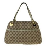 Gucci GG Canvas 2way Shoulder Tote Bag