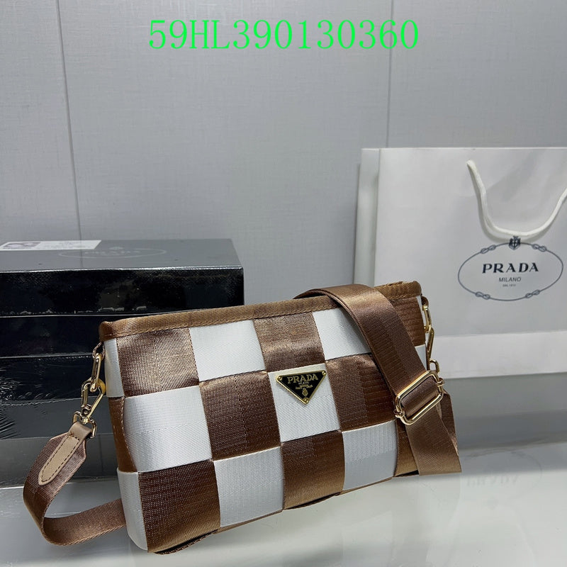 Prada Bags - The Barnes Bags  611