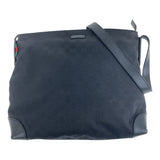 Gucci GG Canvas Shoulder Bag