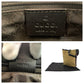 Gucci Sherry Line Canvas Shoulder Bag