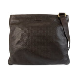 Gucci Gucci Signature Leather Shoulder Bag