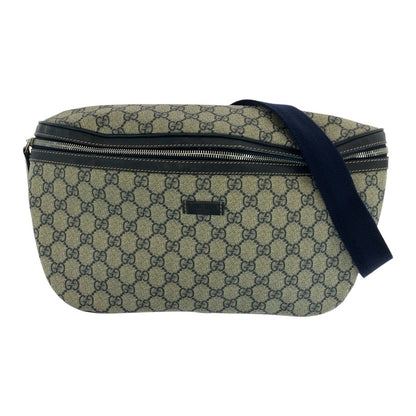 Gucci GG Supreme Canvas 2way Shoulder Bag