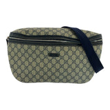 Gucci GG Supreme Canvas 2way Shoulder Bag