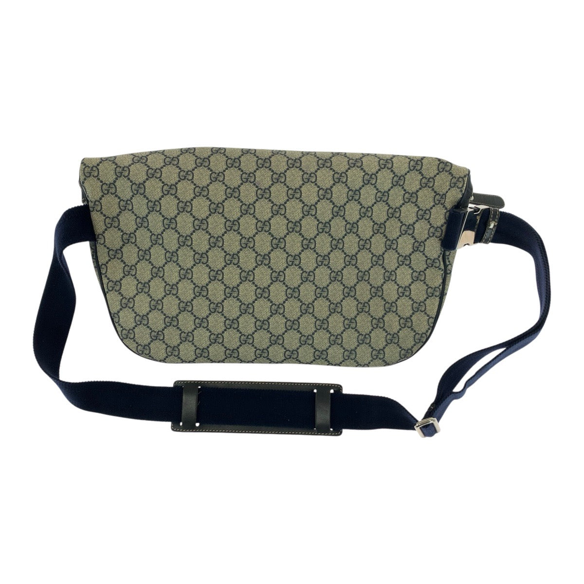 Gucci GG Supreme Canvas 2way Shoulder Bag