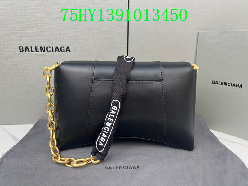 Amelia - BGA Bags - 2014