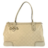 Gucci Princy Guccissima 2way bag