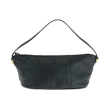 Gucci Lizard Handbag