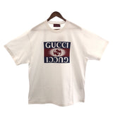 Gucci Sabato De Sarno Cotton T-shirt