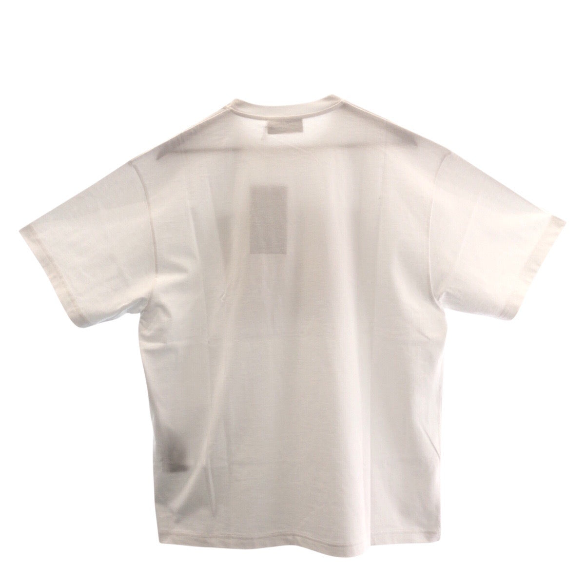 Gucci Sabato De Sarno Cotton T-shirt