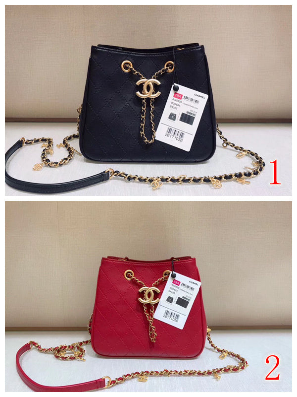 Amelia - CHL Lady Bags - 621