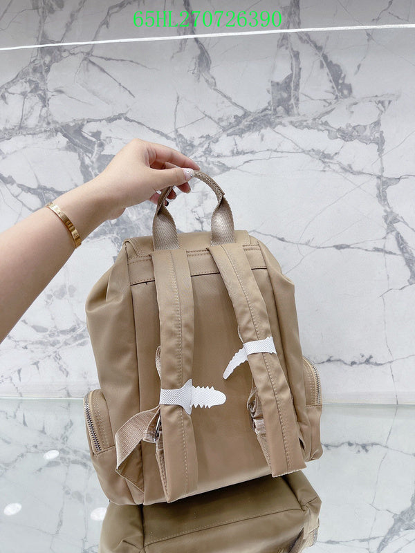 Prada Bags - The Barnes Bags  1087