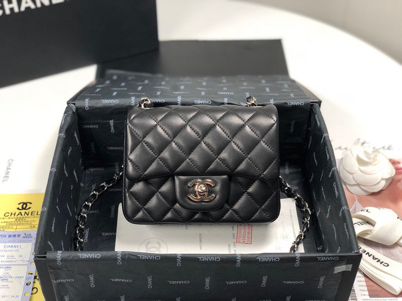 Amelia- CHL Bags - 7466