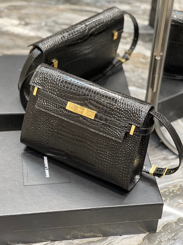Amelia - YSL Bag - 1232