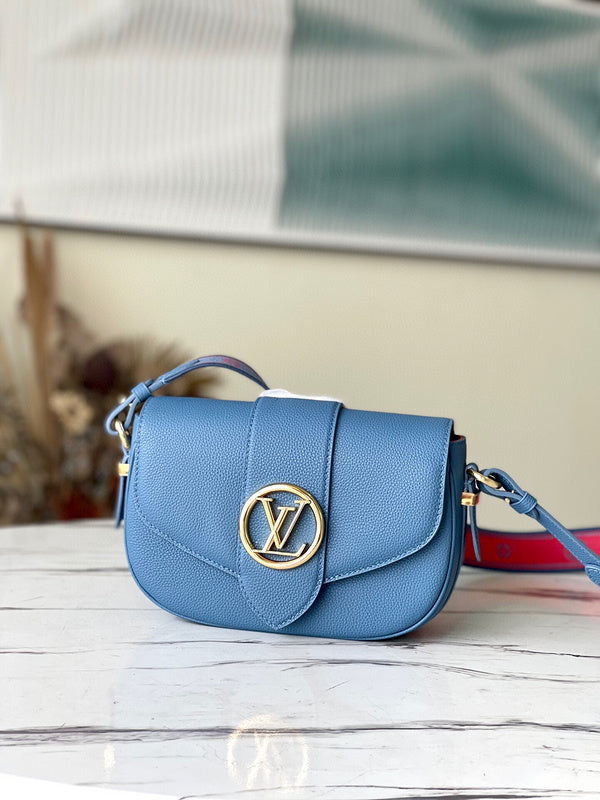 Amelia- Lu-Vi bags - 5804