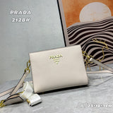 Amelia- PRDA  LUXURY BAGS - 563