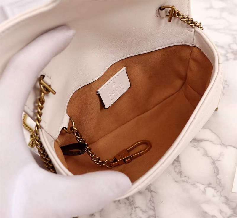 AmeliaLuxury - GCI Bags - 600