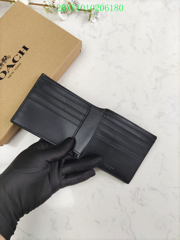 Amelia - CAH Wallet - 008