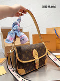 Amelia - LV Bags - 14456