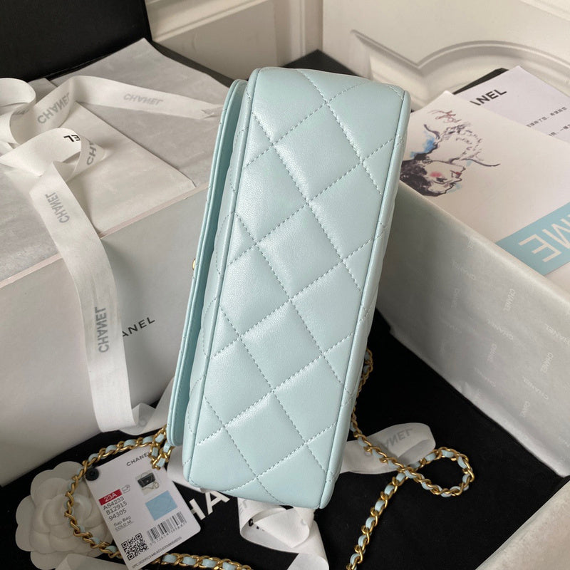 Amelia- CHL Bags - 7497