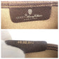 Gucci GG Supreme 2way tote bag