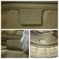 Gucci Mayfair GG Canvas Shoulder Bag
