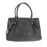 Gucci Sukey Guccissima Leather 2way Bag