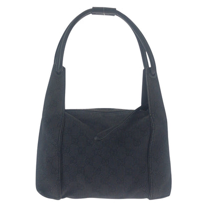 Gucci GG Canvas 2way bag