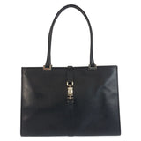 Gucci Jackie Leather 2way Bag
