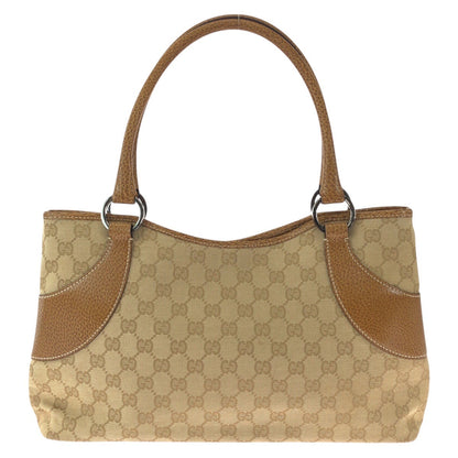 Gucci GG Supreme 2way tote bag