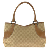 Gucci GG Supreme 2way tote bag
