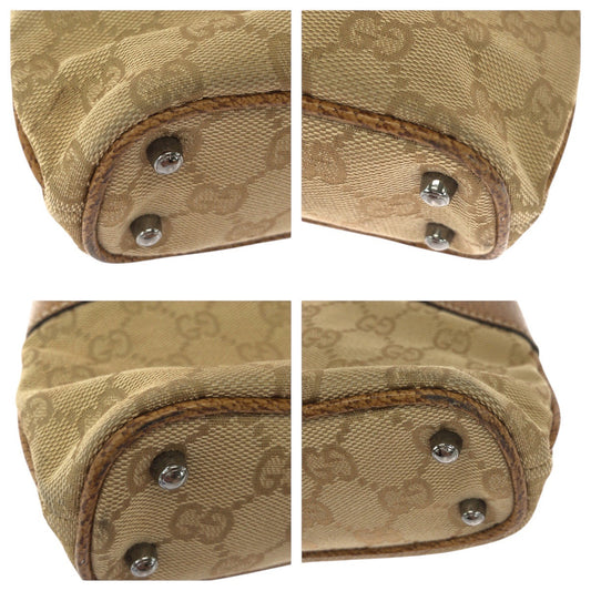 Gucci GG Supreme 2way tote bag