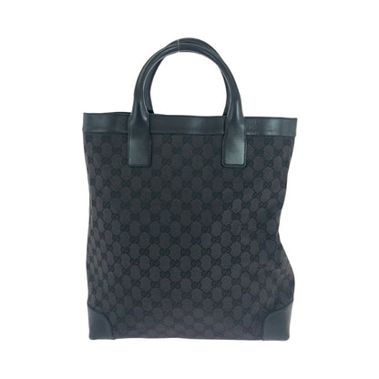 Gucci GG Canvas 2way Tote Bag