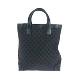 Gucci GG Canvas 2way Tote Bag