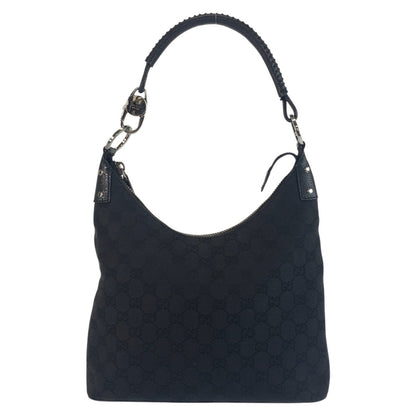 Gucci GG Canvas Shoulder Bag