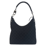 Gucci GG Canvas Shoulder Bag