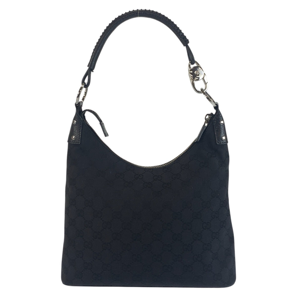 Gucci GG Canvas Shoulder Bag