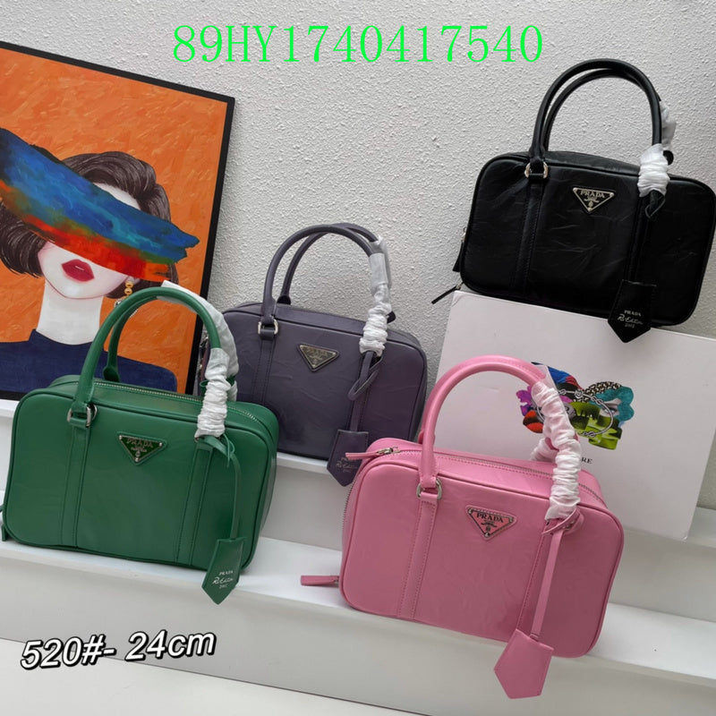 Prada Bags - The Barnes Bags  394