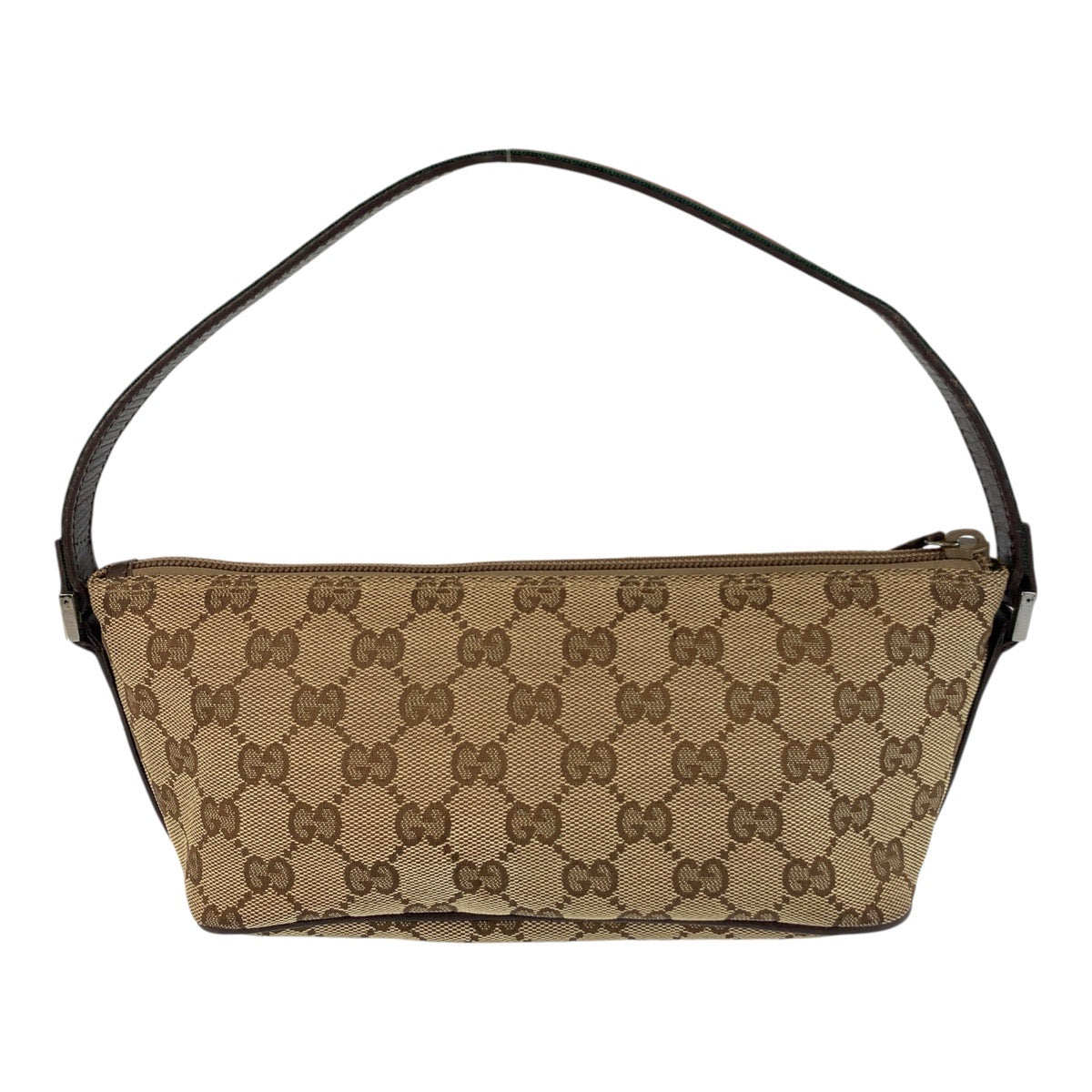 Gucci GG Canvas Handbag