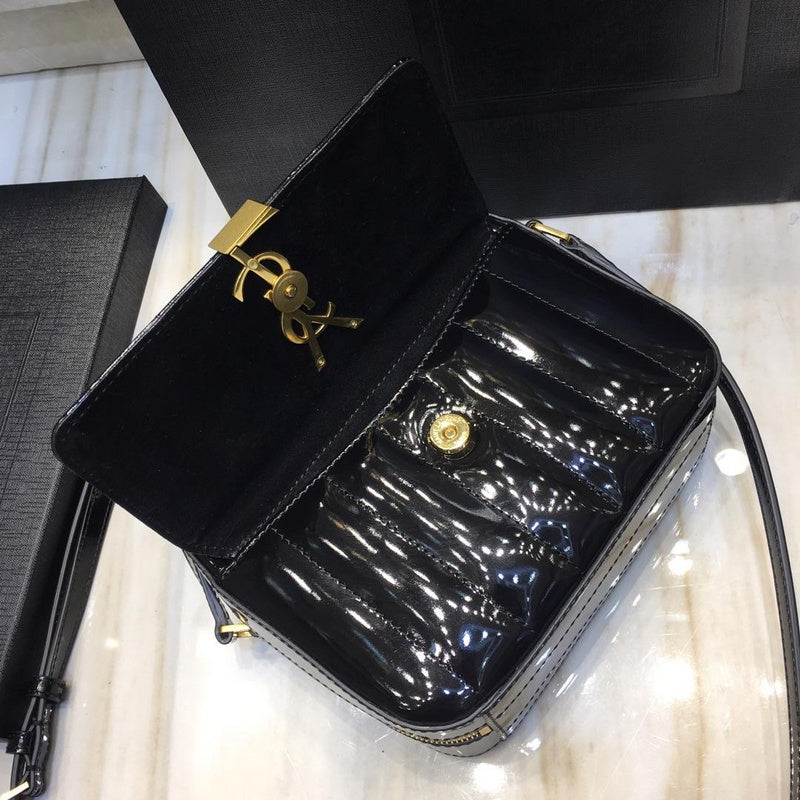 Amelia - YSL Bag - 2675