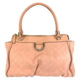Gucci Abbey Guccissima 2way bag