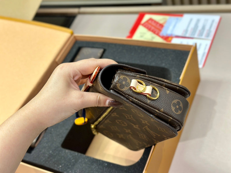 Amelia - LV Bags - 14527