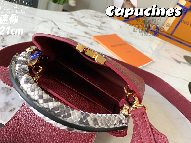 Amelia's Bag Gallery - LOV Bags - 684