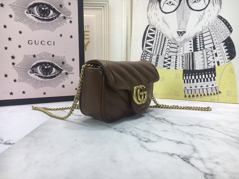 Amelia- GCI Bags - 2163