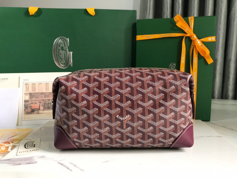 Amelia- G-YARD BAGS - 323
