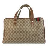 Gucci GG Supreme Canvas 2way Bag